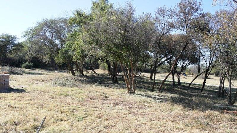 616 m² Land available in Bela-Bela (Warmbaths) photo number 1