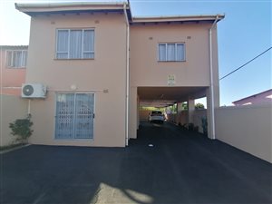 4 Bed House in Westcliff