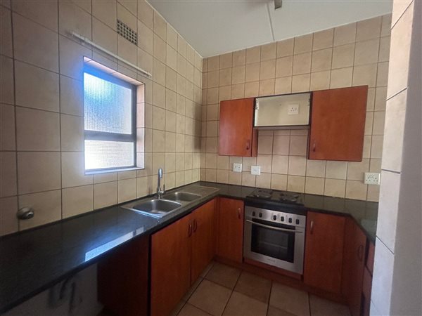 2 Bed Apartment