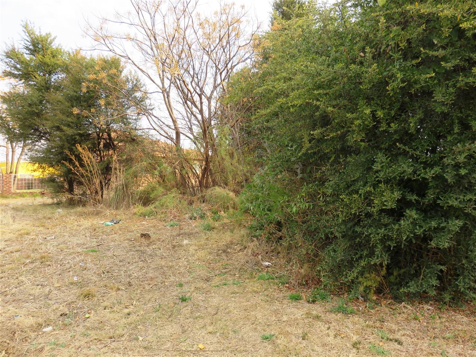 1120 m² Land available in Deneysville photo number 7