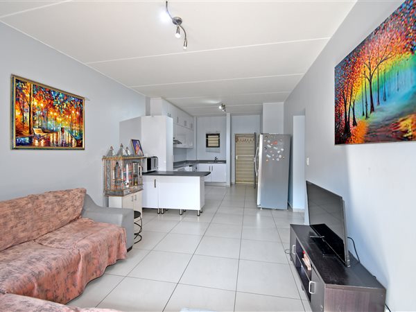 3 Bed Apartment