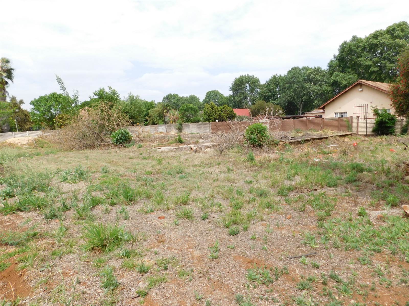 1585 m² Land available in Queenswood photo number 4