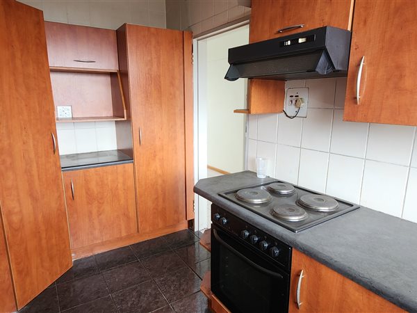 2.5 Bed Apartment in Benoni Central