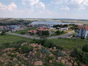 1352 m² Land available in Aqua Vista