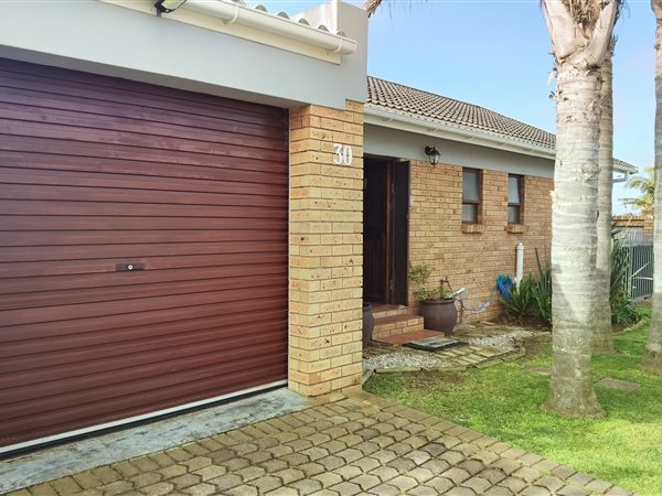 3 Bed Townhouse