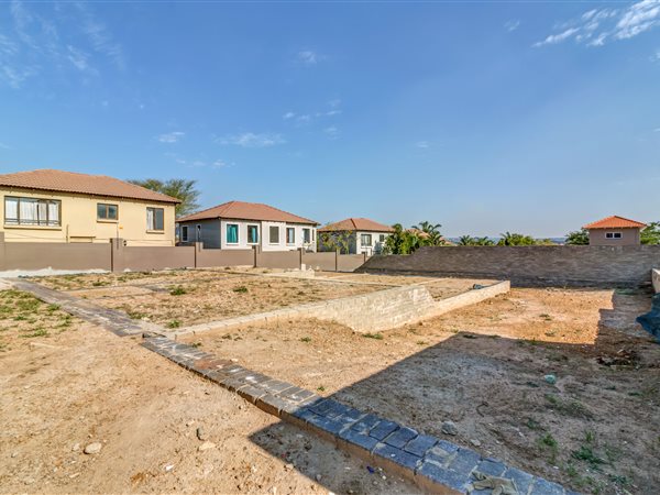 419 m² Land