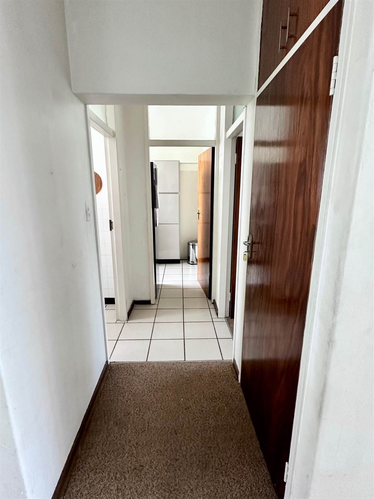 1 Bed Apartment in Kroonstad photo number 5
