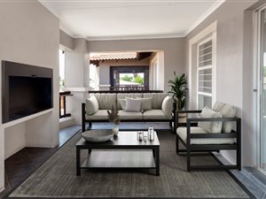 2 Bed Apartment in Van Dyk Park