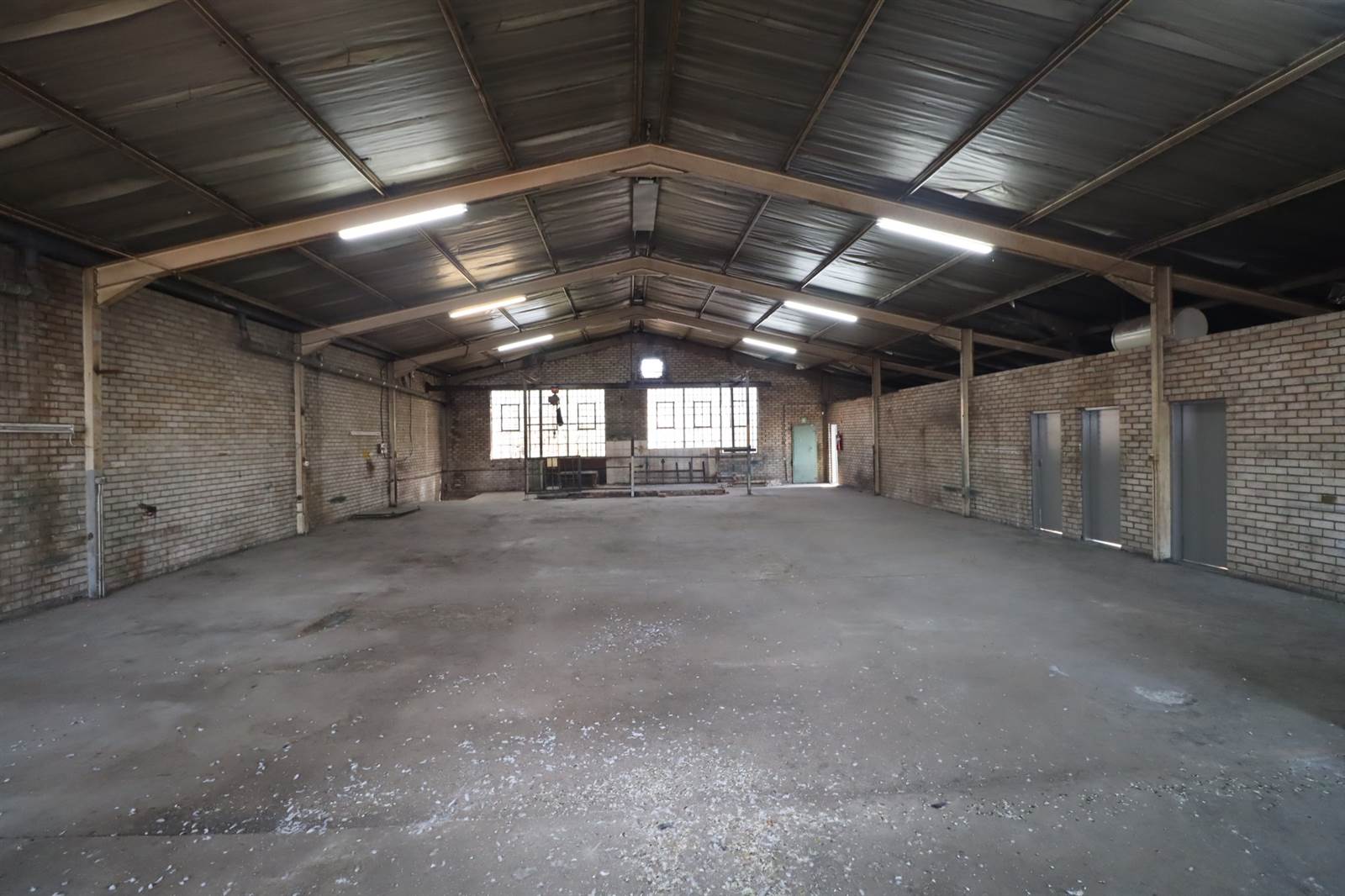 760  m² Commercial space in Delville photo number 9