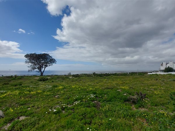 624 m² Land