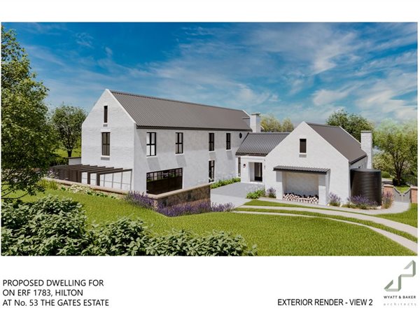 1 931 m² Land 1 931 m² Land