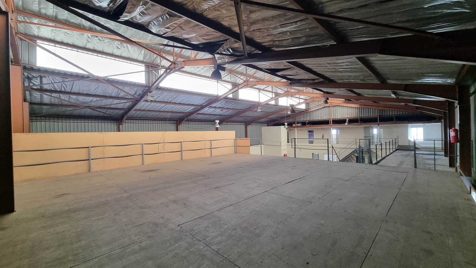 810  m² Industrial space in Jet Park photo number 20