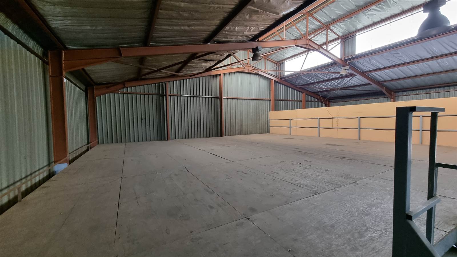 810  m² Industrial space in Jet Park photo number 19