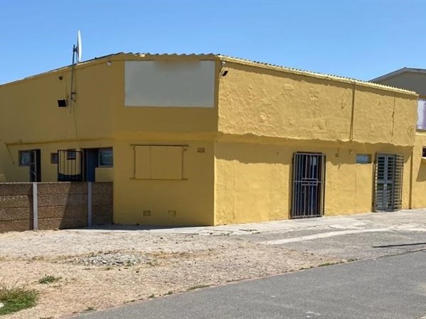 Commercial space in Scottsville