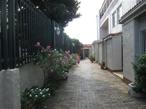 3 Bed Duplex in St Andrews
