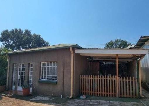 4 Bed House in Sabie photo number 5