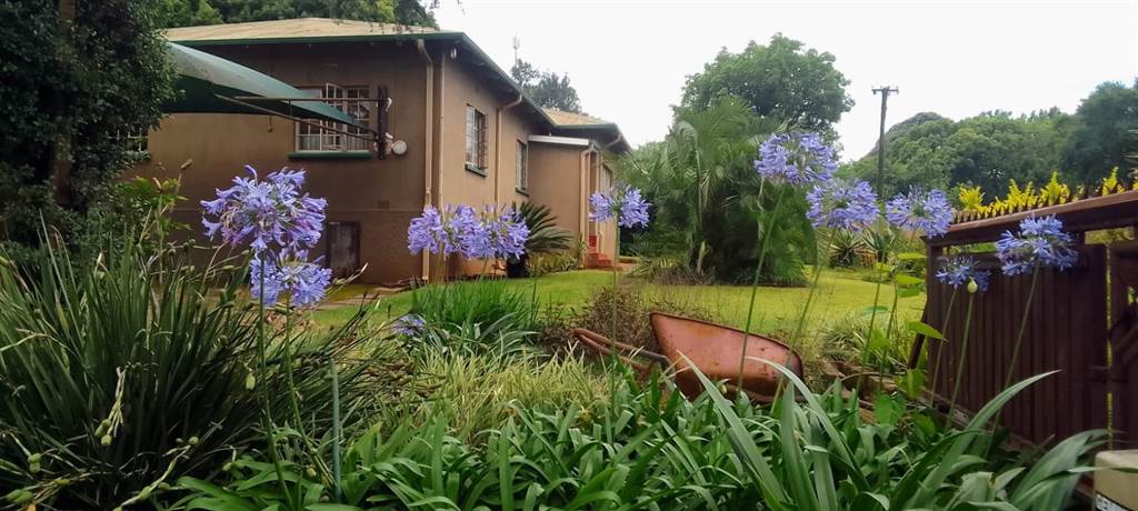 4 Bed House in Sabie photo number 1