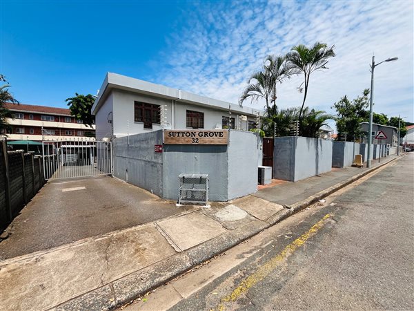 2 Bedroom Duplex 2 Bedroom Duplex