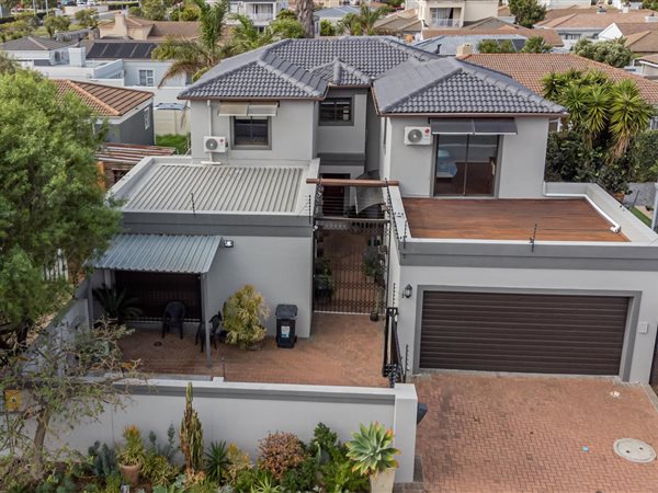 3 Bedroom House 3 Bedroom House