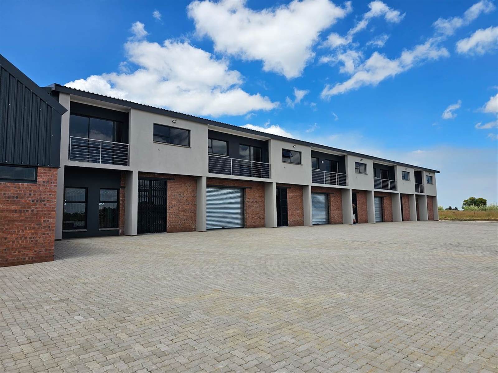 175.7  m² Commercial space in Secunda photo number 22