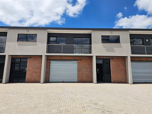 175.699996948242  m² Commercial space in Secunda
