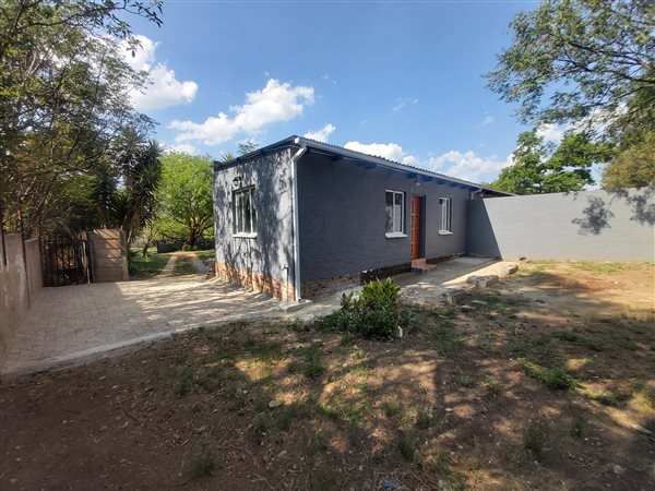1 Bedroom Garden Cottage 1 Bedroom Garden Cottage
