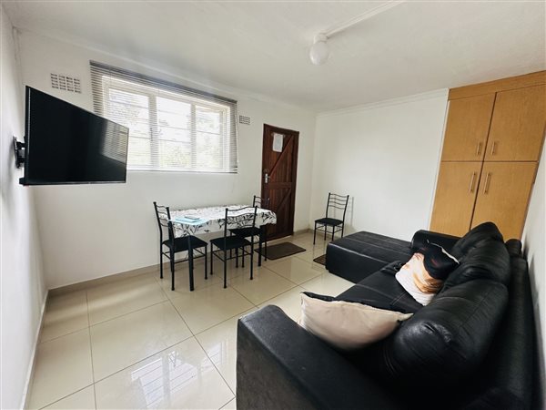 2 Bed Apartment