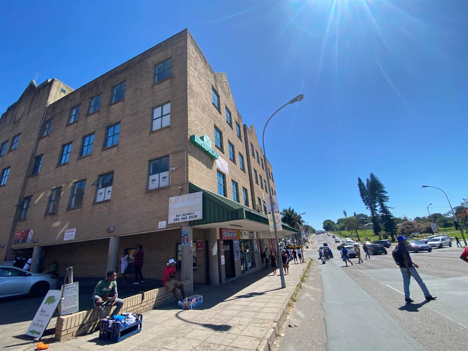 999.6  m² Office Space in Pinetown Central photo number 17