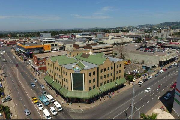 999.6  m² Office Space in Pinetown Central photo number 2