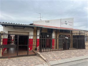3 Bed House in Ivory Park