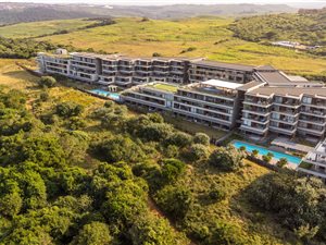 1 Bed Apartment in Sibaya Precinct