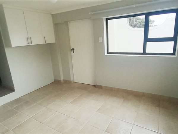 2 Bed Apartment