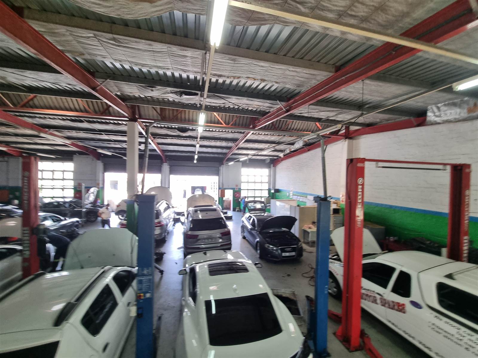 488  m² Industrial space in Pinetown Central photo number 5