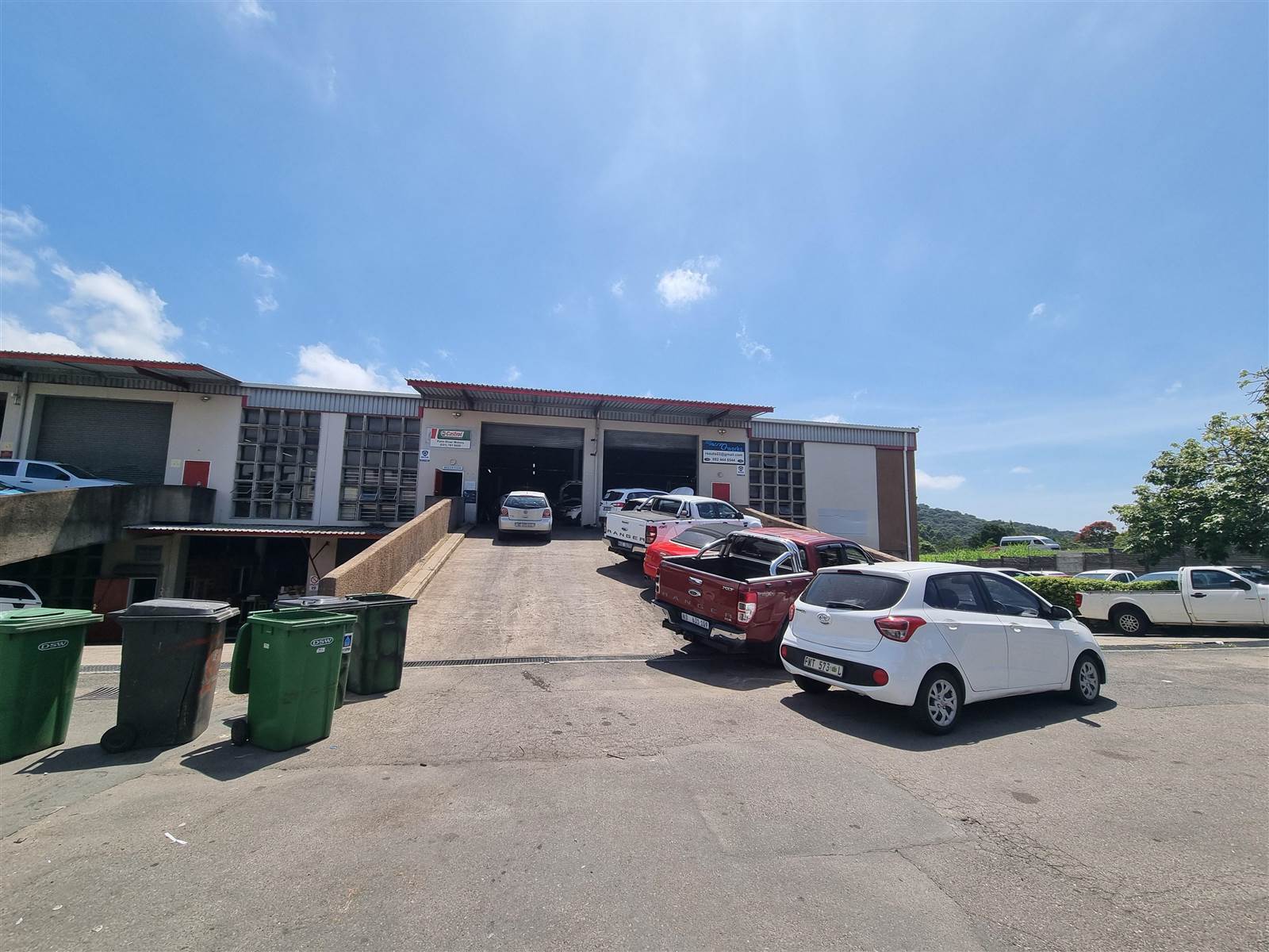 488  m² Industrial space in Pinetown Central photo number 13