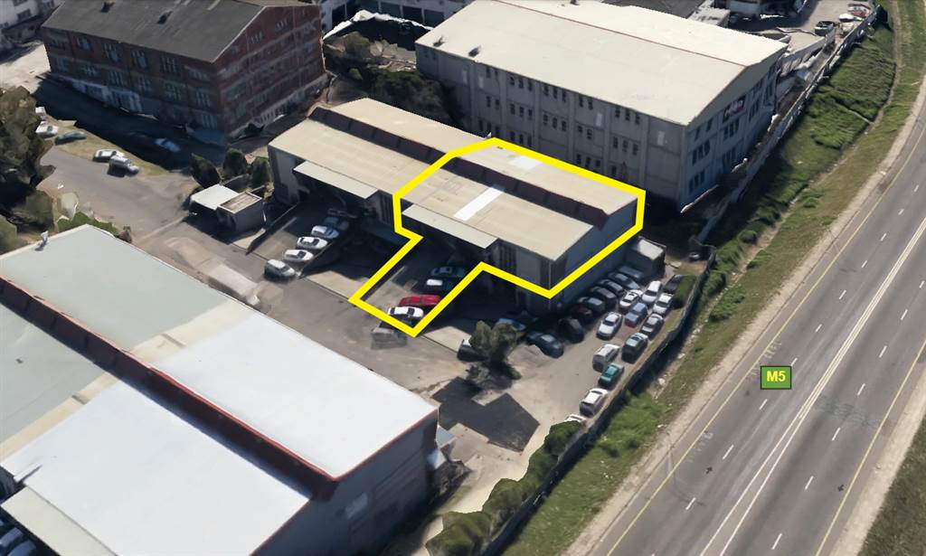 488  m² Industrial space in Pinetown Central photo number 17
