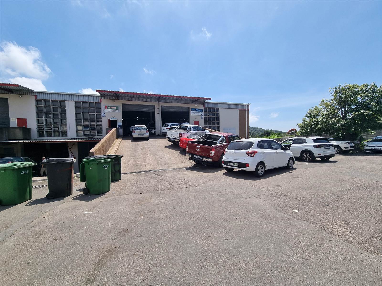 488  m² Industrial space in Pinetown Central photo number 10