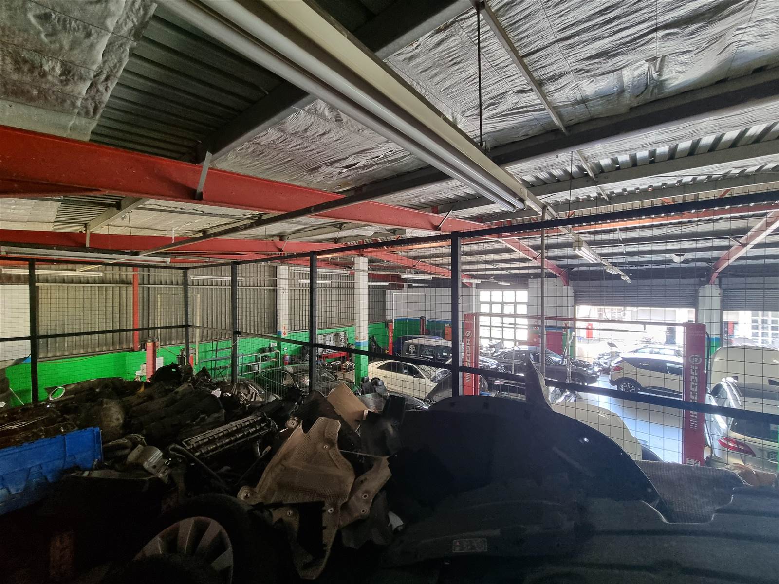 488  m² Industrial space in Pinetown Central photo number 7