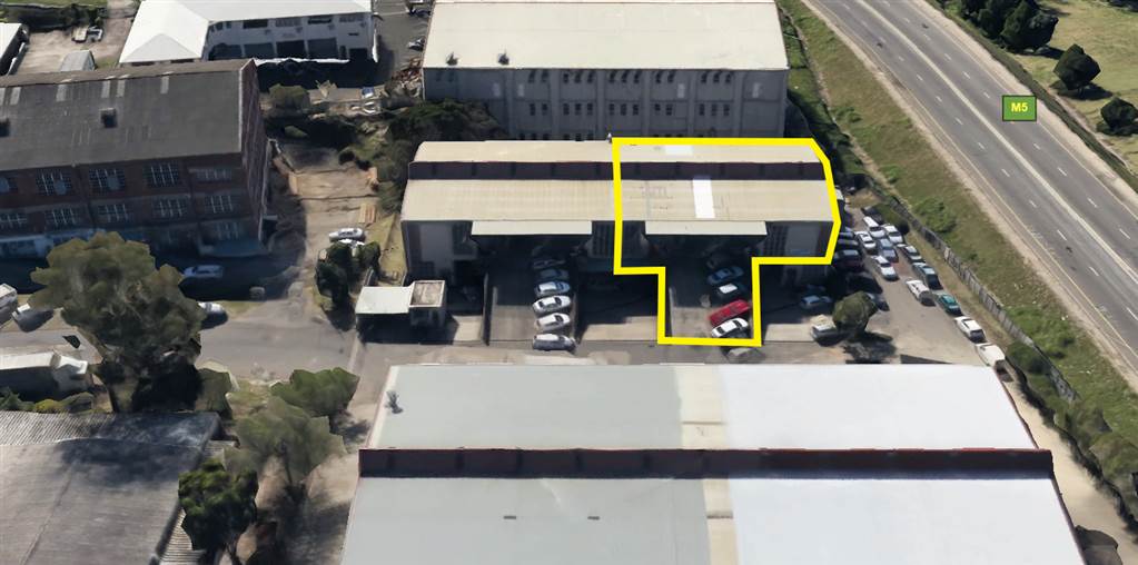 488  m² Industrial space in Pinetown Central photo number 18