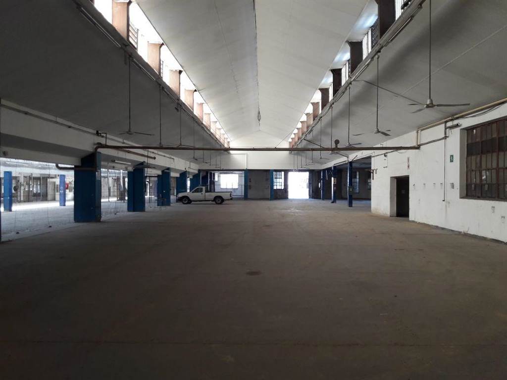 4300  m² Industrial space in Industria West photo number 2