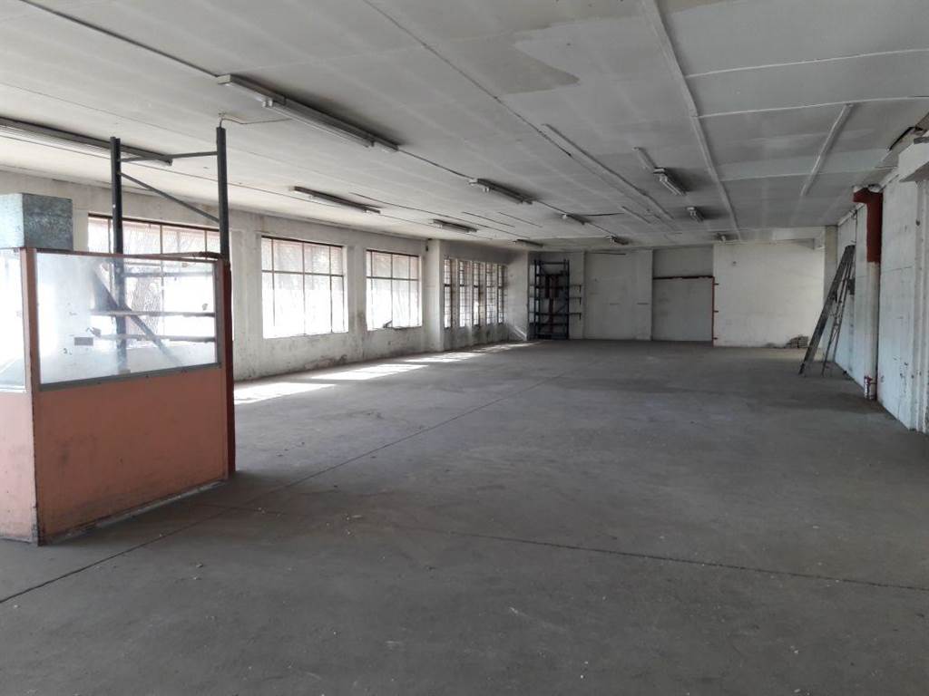 4300  m² Industrial space in Industria West photo number 22