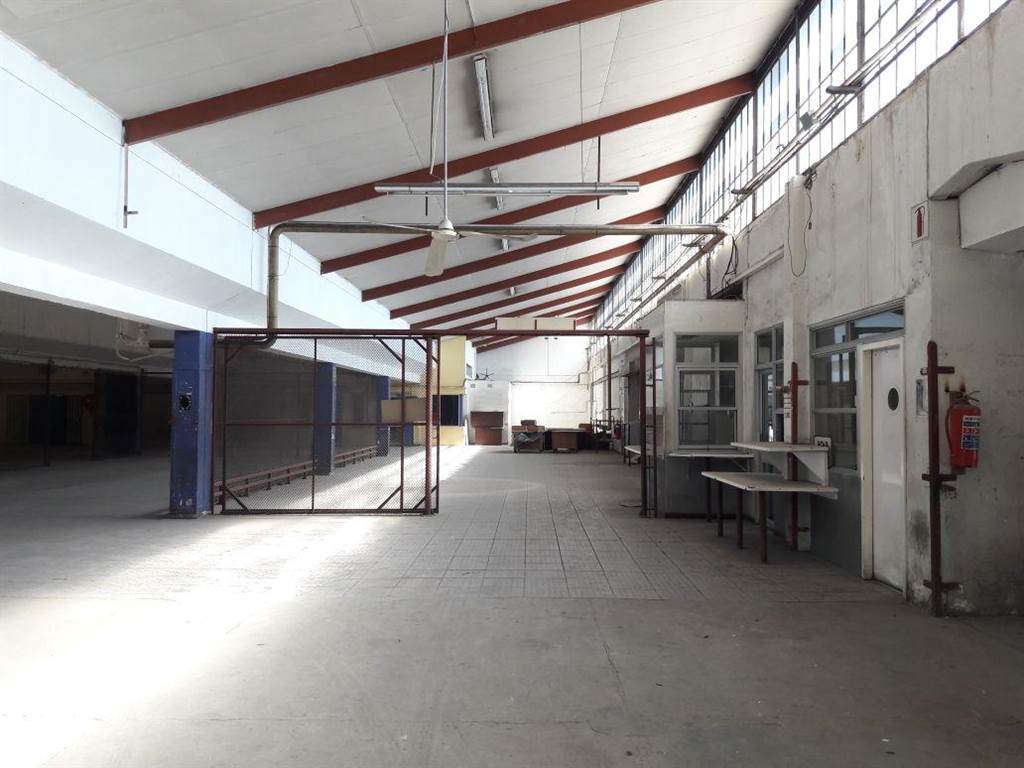 4300  m² Industrial space in Industria West photo number 15