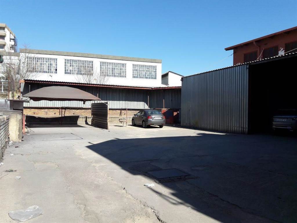 4300  m² Industrial space in Industria West photo number 16