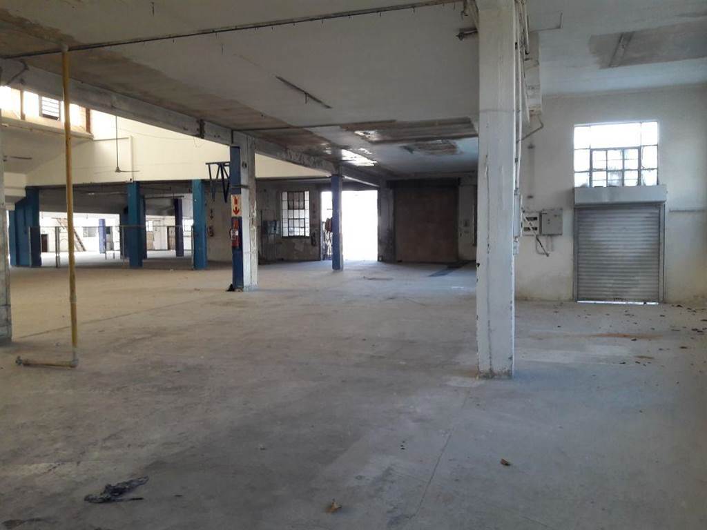 4300  m² Industrial space in Industria West photo number 8