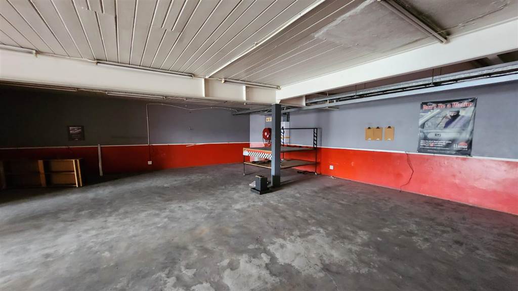 206  m² Industrial space in Annlin photo number 23