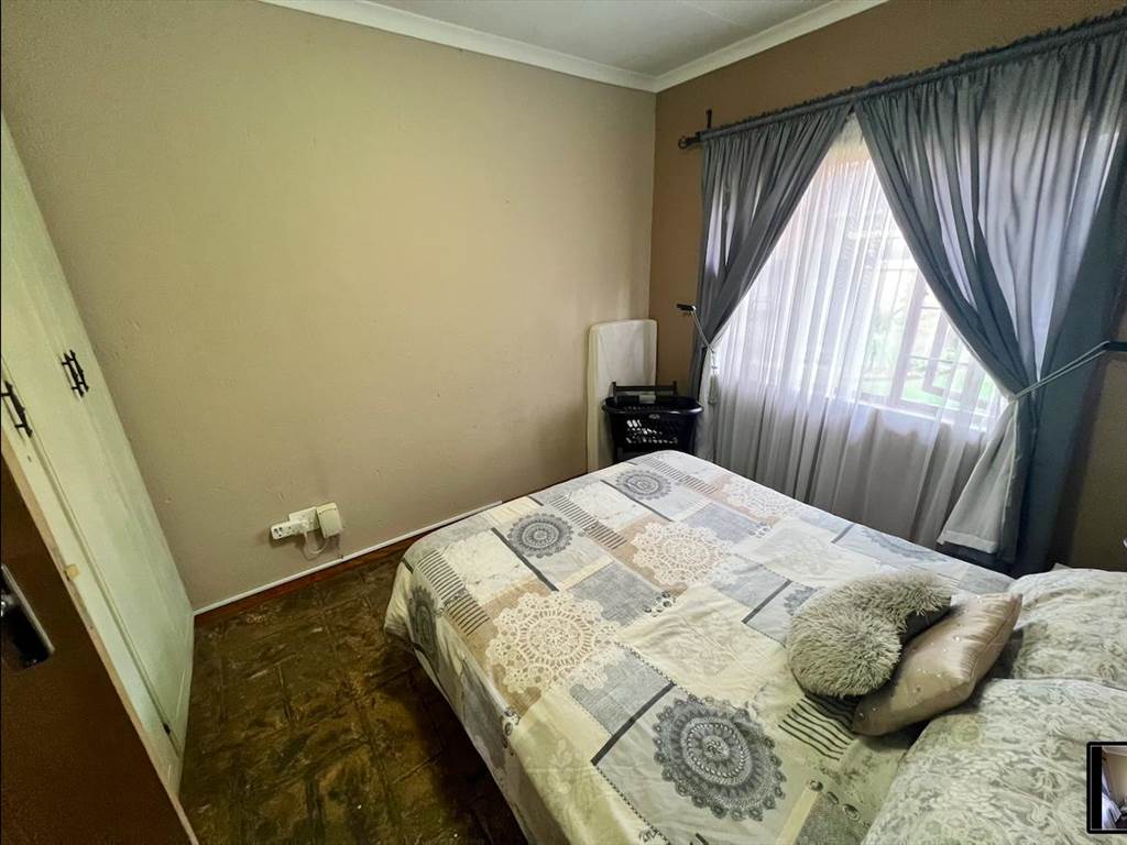 3 Bed Townhouse in Dal Fouche photo number 11