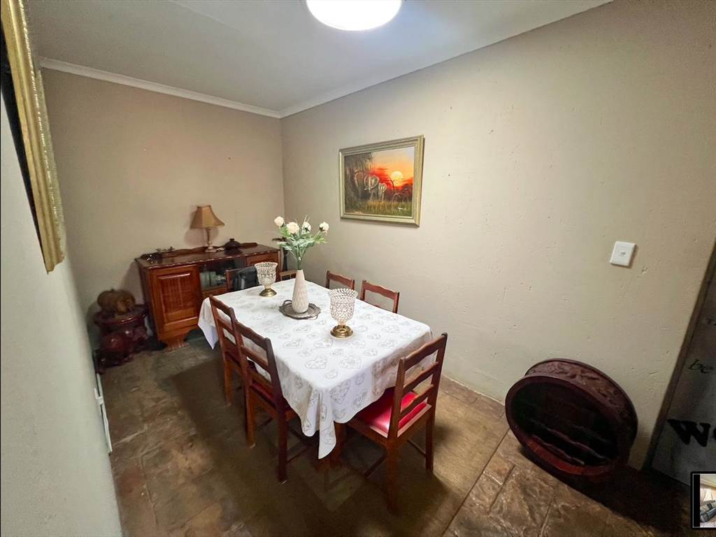 3 Bed Townhouse in Dal Fouche photo number 4