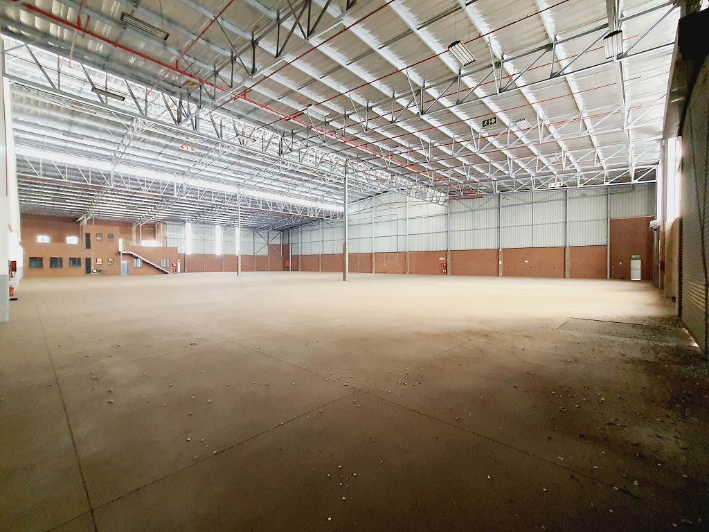 2947  m² Industrial space in Pomona photo number 10