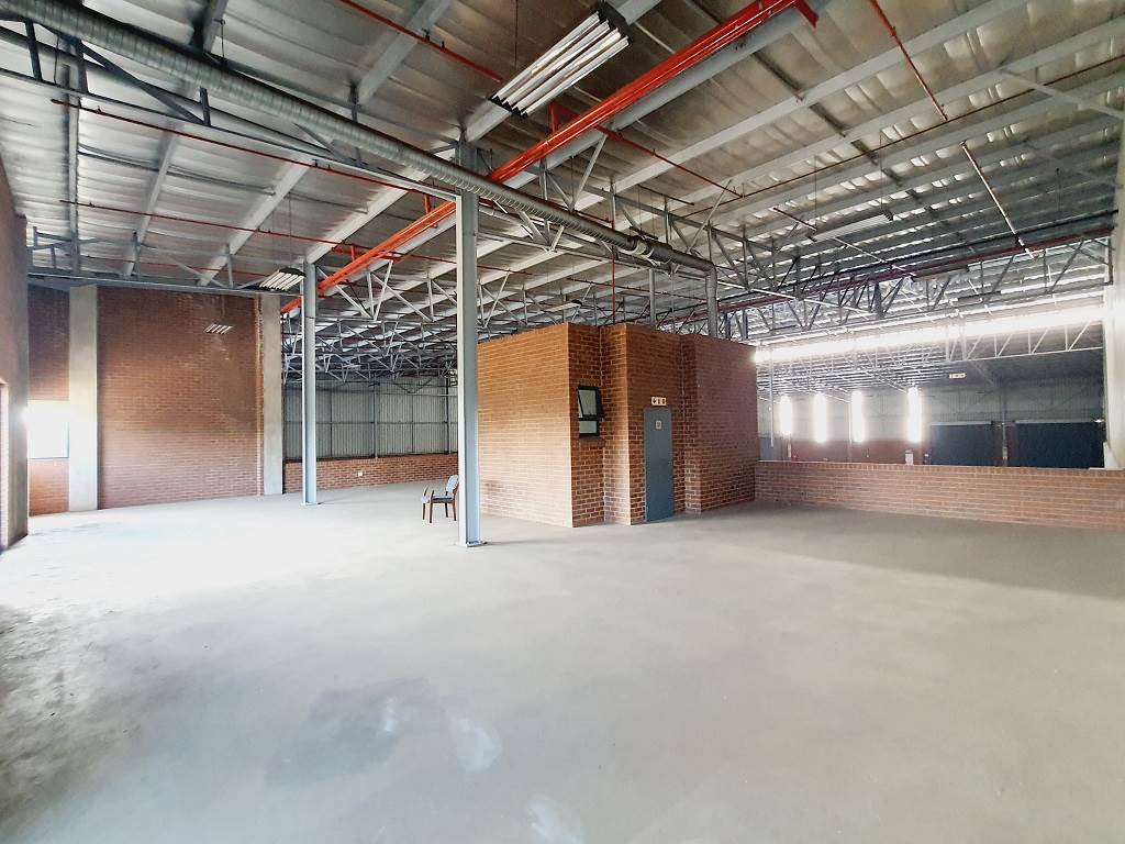 2947  m² Industrial space in Pomona photo number 18