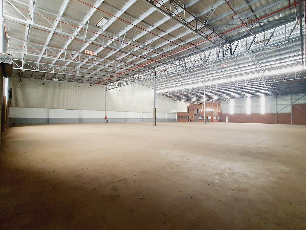 2947  m² Industrial space in Pomona photo number 9