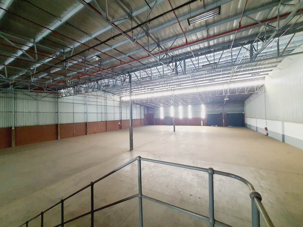 2947  m² Industrial space in Pomona photo number 14